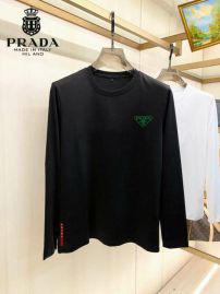 Picture for category Prada T Shirts Long